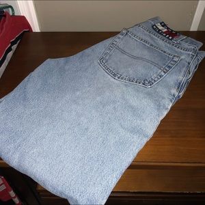 Vintage Tommy Hilfiger Jeans 🇺🇸